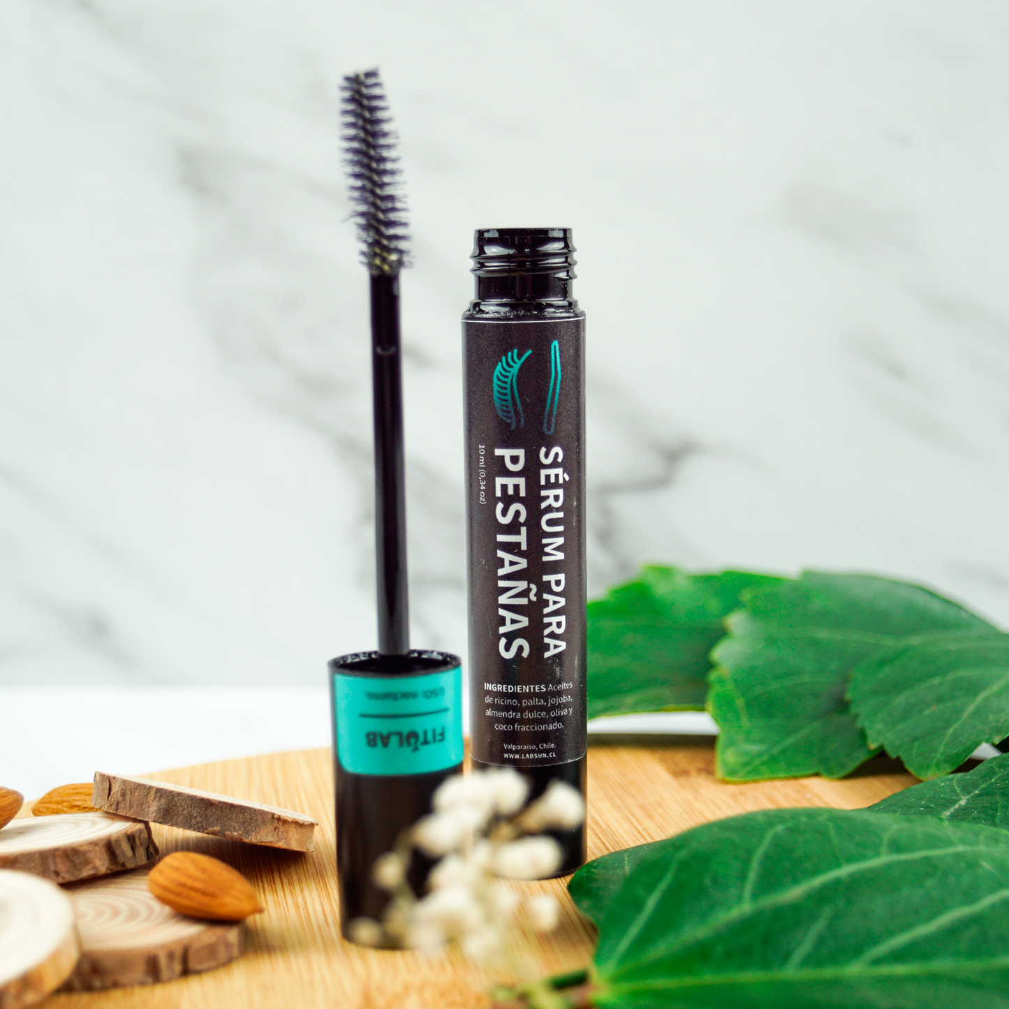 Sérum para pestañas