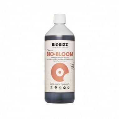 BIO BLOOM