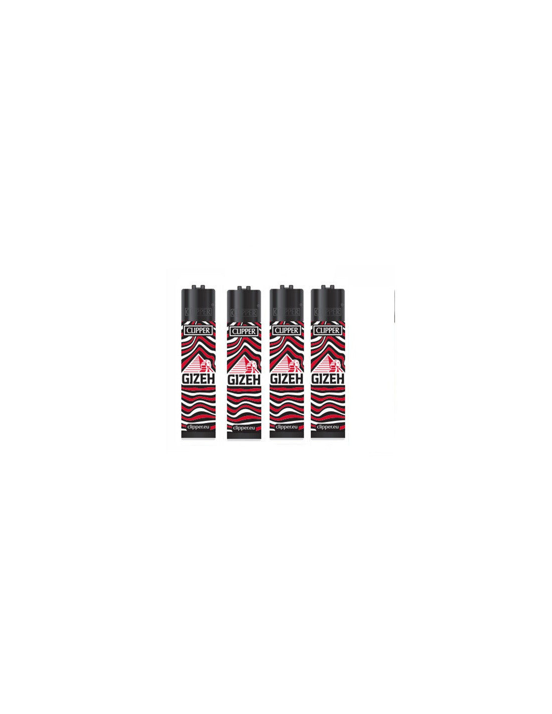 Encendedor Clipper