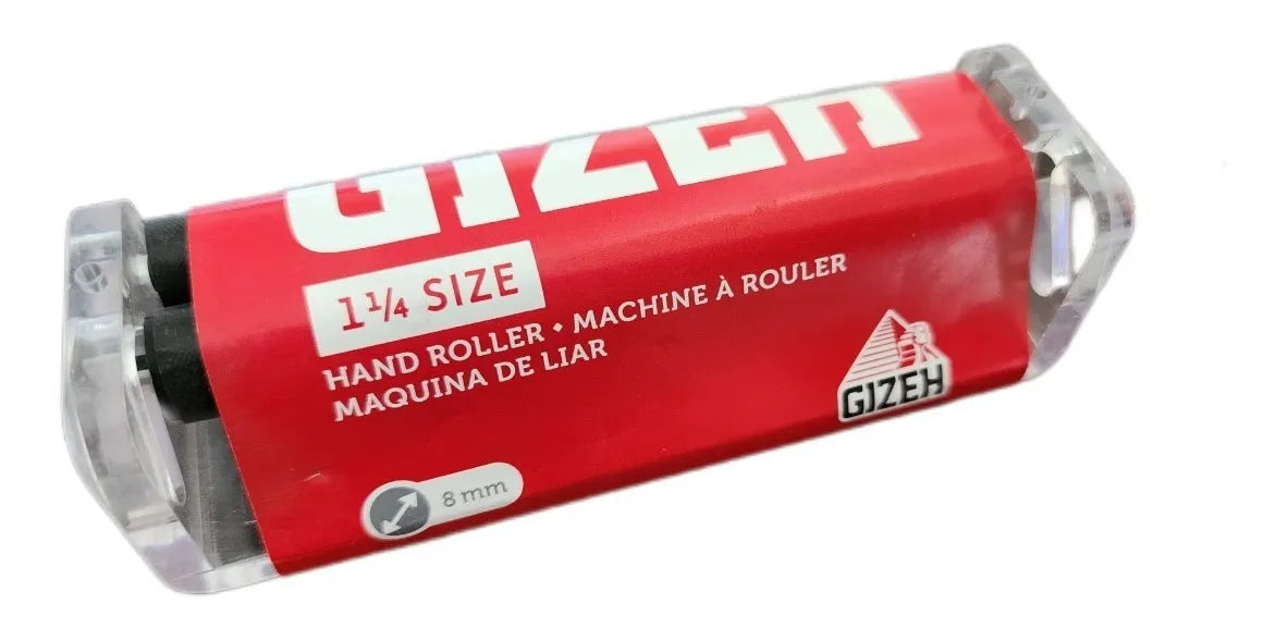 Máquina Enroladora Gizeh Acrílica