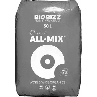 ALL MIX