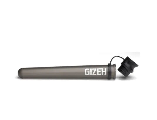 Tubo Porta Cigarrillos