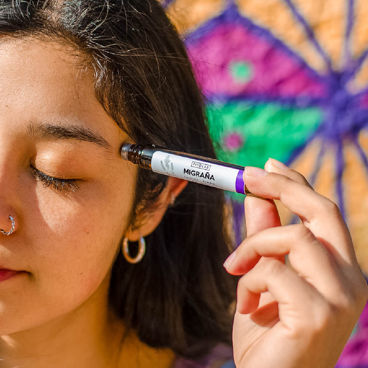 Roll on Migraña