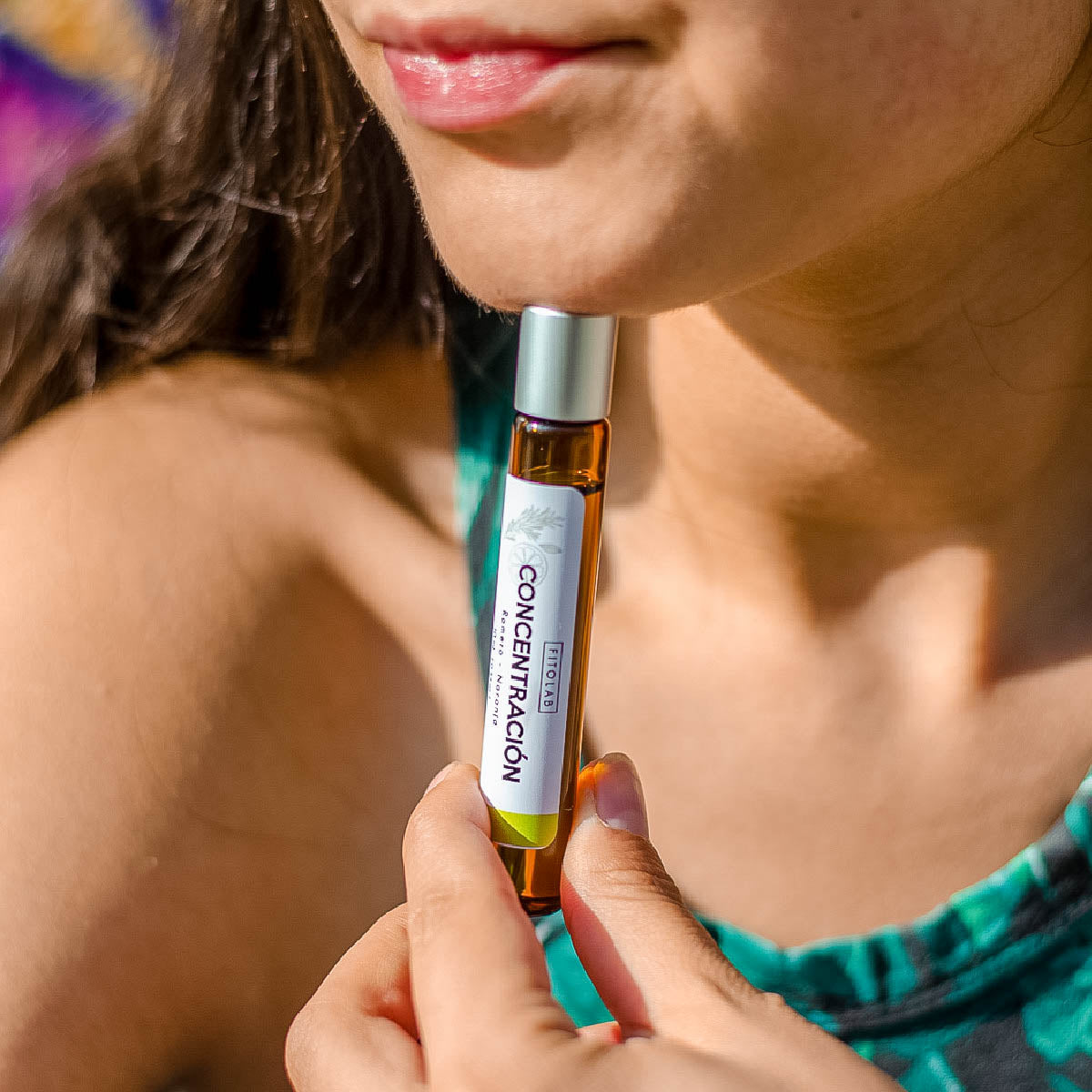 Roll on Concentración