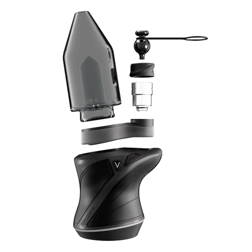 VAPORIZADOR CARTA SPORT (FOCUS V)