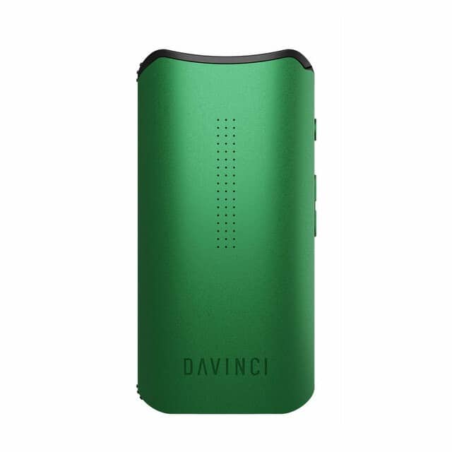 VAPORIZADOR ICQ DA VINCI