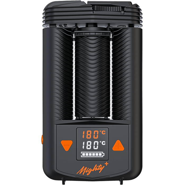 VAPORIZADOR MIGHTY PLUS -STORZ & BICKEL