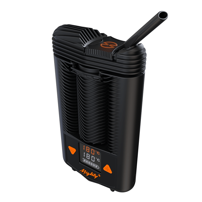 VAPORIZADOR MIGHTY PLUS -STORZ & BICKEL