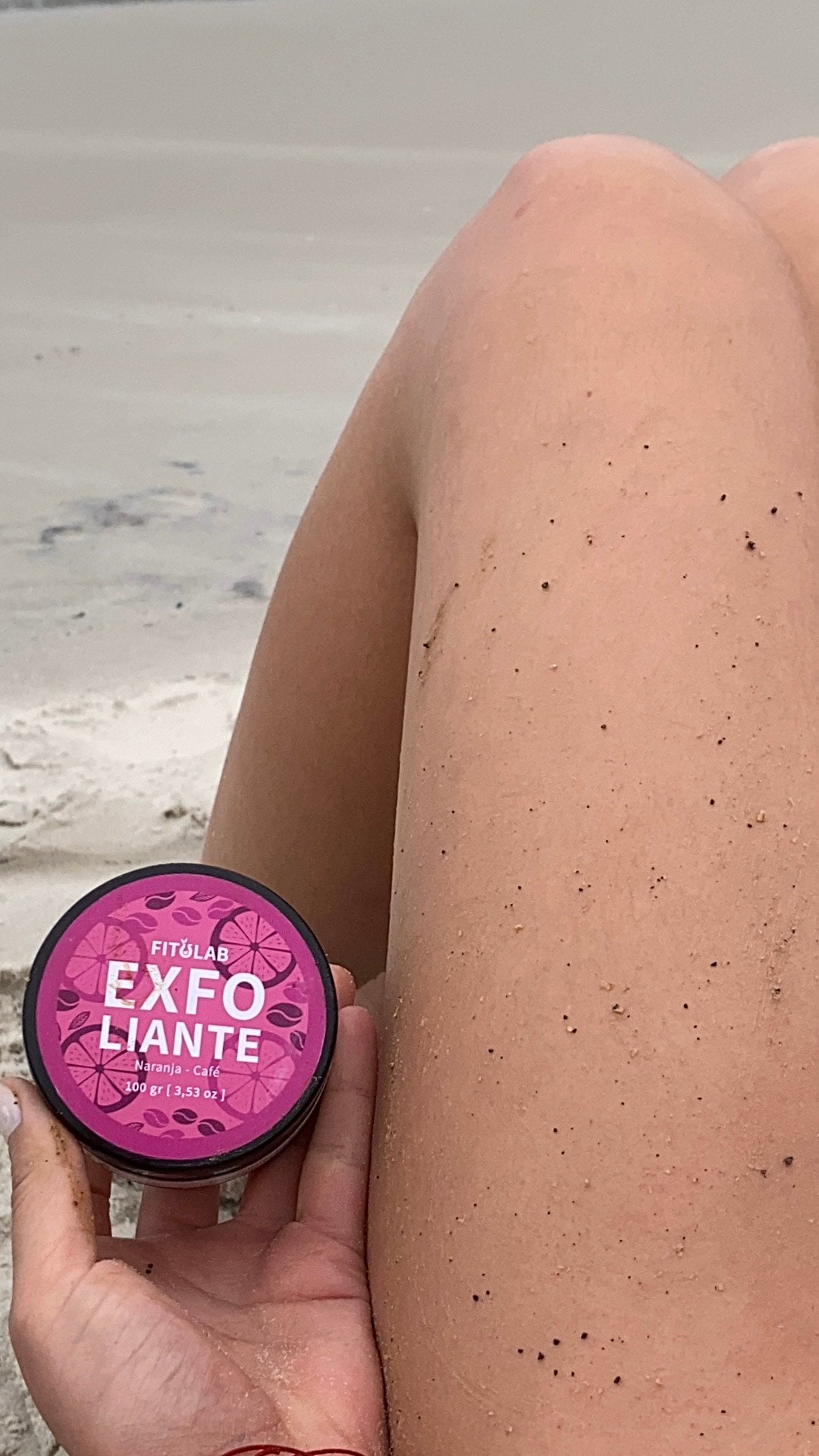 Exfoliante