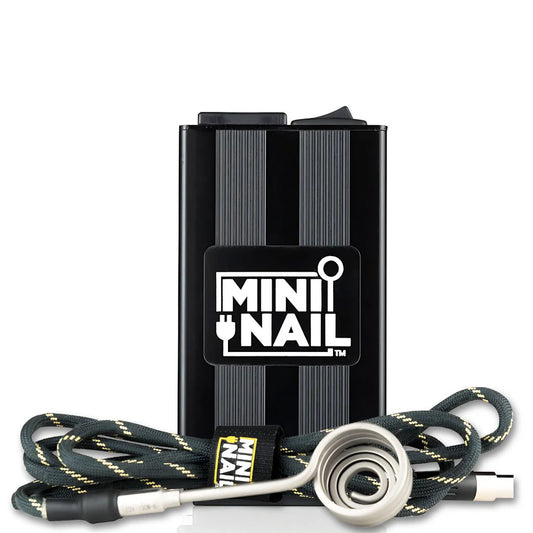 Enail (Mininal)