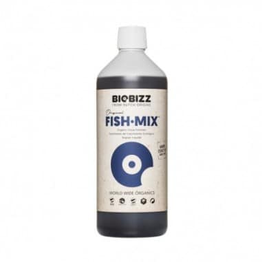 FISH MIX