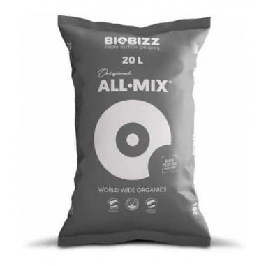 ALL MIX