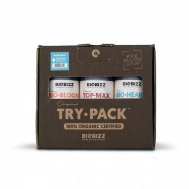 HYDRO PACK (250 ml)