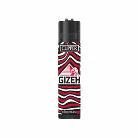 Encendedor Clipper