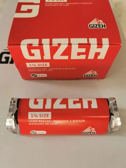 Máquina Enroladora Gizeh Acrílica