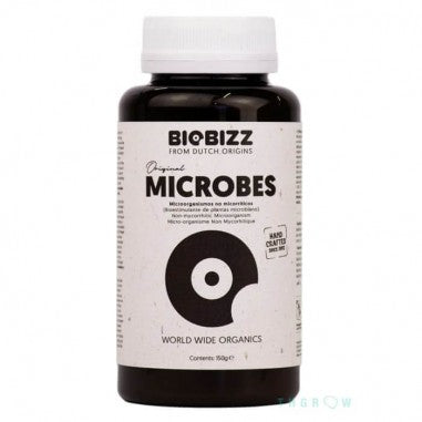 MICROBES (150 gr)
