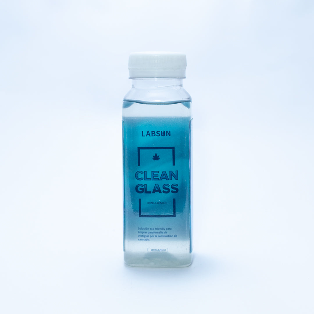 CleanGlass