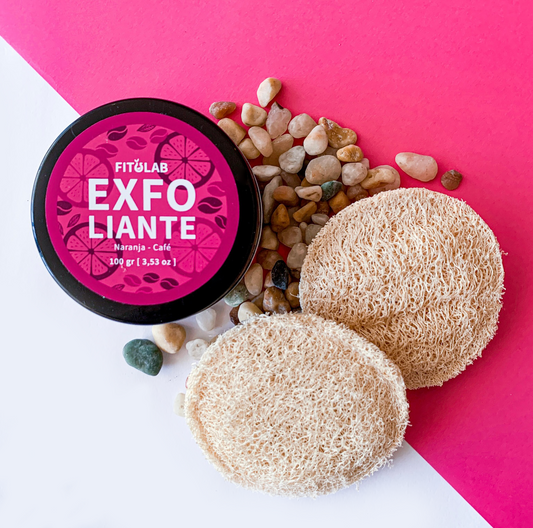 Exfoliante