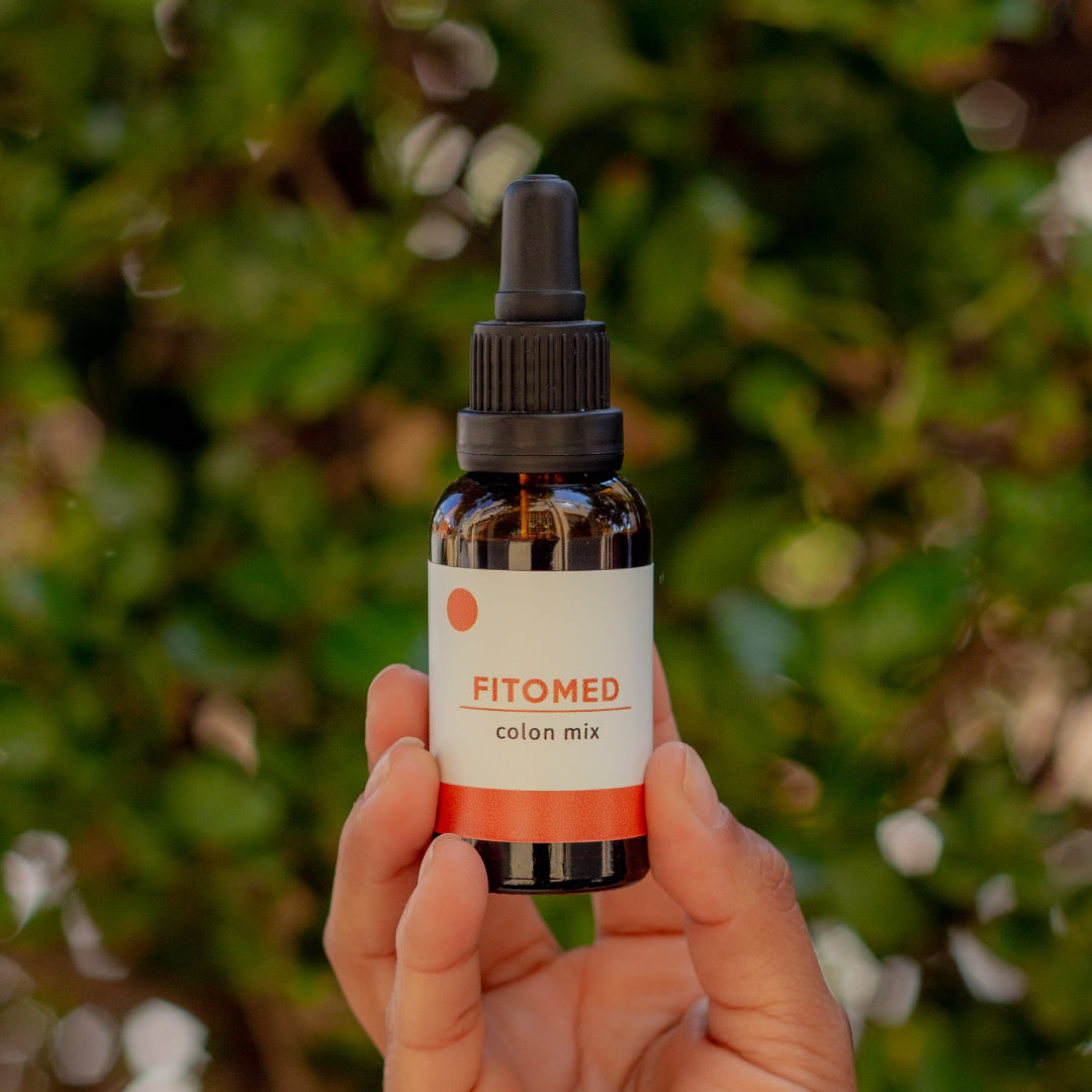 FITOMED Colon Mix